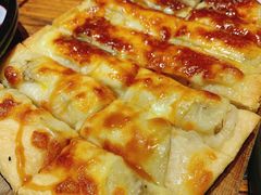 -通海俄式烧烤·俄罗斯大串(嵩山路店)