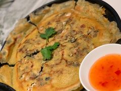 古法煎蚝烙-潮堂 · 潮州菜(国贸商城店)