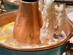 -涮福記·现切牛羊肉火锅(世纪汇店)