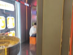 -DEDE APU潮玩运动聚乐部(观音桥店)