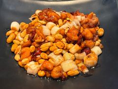 -玉桥餐厅(天坛店)