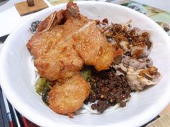 -凯峰鱼汤米线(金利達店)