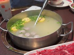 -大吉利·潮汕鲜牛肉火锅(总店)