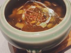 宋嫂鱼羹-许仙楼餐厅