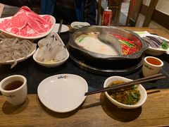 -纸盐河码头火锅(十八梯店)