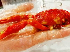-虎虎龙虾大排档(双井店)