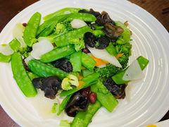 苍山小时蔬-觅山云南菜(泊富ICITY店)