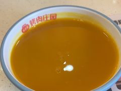-韩香福烤肉庄园(荣成店)