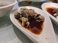 -骏莱海鲜鱼港(五角场店)