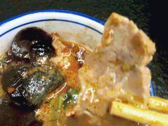 -清真·京华源铜锅涮肉(丰庆店)