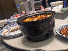 -曾家厨房·新徽菜(九华山路店)