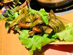 -生如夏花泰式火锅(鹭洲里店)