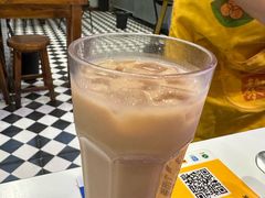 -澳门陈光记烧味饭店(南京德基广场店)