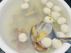 -鑫悦楼煎蟹·16年海鲜大排档