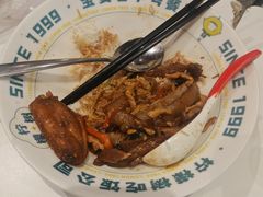 -柠檬树茶餐厅(海雅缤纷城店)