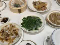 -喜宴又一村·粤菜·茶点·海鲜(壹方天地店)