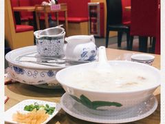 大堂-赏点粤式点心(广州塔店)