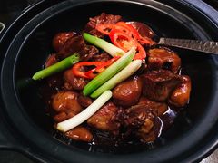 -湖滨28中餐厅·西湖宴·杭州君悦酒店