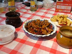 -老三样·旧食新味(万寿宫店)