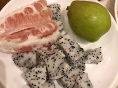 -芭菲盛宴·环球美食(袁家岗店)