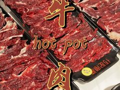 -潮发潮汕牛肉店(永庆坊店)