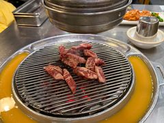 -喜来稀肉(虹泉路店)