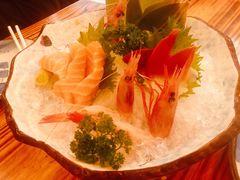 -坂吉屋·居酒屋深夜食堂(龙湖店)