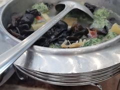 -一楼食业·美食人家