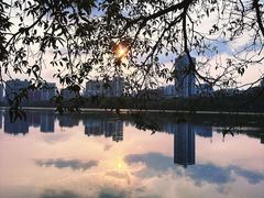 -南宁南湖公园