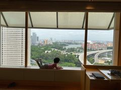 -新加坡丽思卡尔顿美年酒店