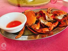 -南沙十九涌渔人码头-南门