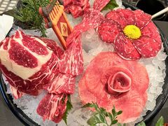 -官也街澳门火锅(新源里店)