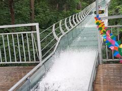-竹泉村旅游度假区
