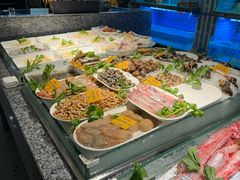 -海味世家·家常菜馆(明州里店)