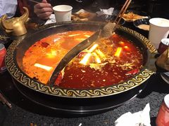 -大味老火锅City店