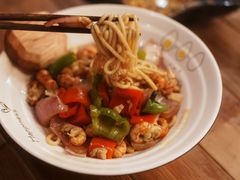 -深夜食堂(永康南路店)