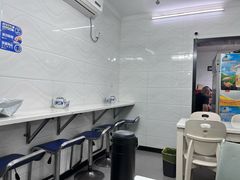 -西安特色面馆(吉兆营店)