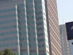 -上海浦东假日酒店