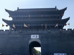 -滦州古城
