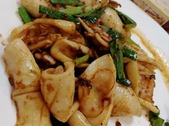 -寻味顺德·南记酒家·传统顺德菜·鱼生(广源路店)