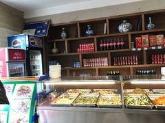 -黄家泡馍馆·非遗老字号·清真(凤九海荣名城店)