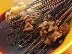 -痴串串(慈惠堂街店)