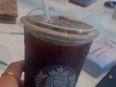 -星巴克臻选(深圳卓悦中心店)