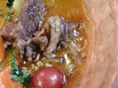 -吃饭皇帝大土家民族菜(正大广场店)