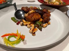 -三号黄浦会Canton Table