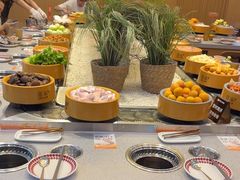 -喜家自助小火锅(乐客城店)