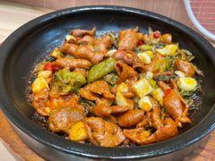 -米村拌饭(金象城店)