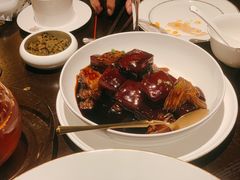 柚香黑猪肉-甄御•海鲜新青岛菜(麦岛店)