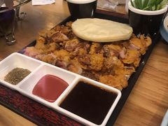 -陈傻子餐厅(世纪都会店)