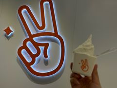 -野人先生现做冰淇淋(北京环宇荟店)